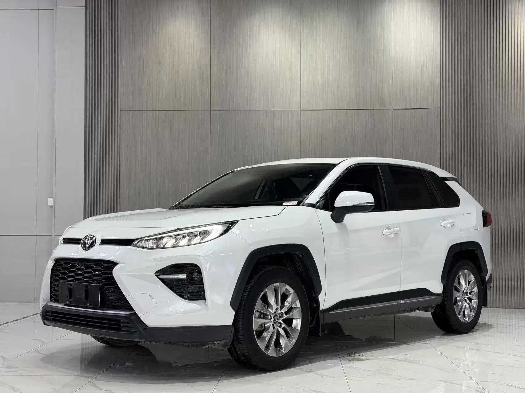 Toyota Willanda