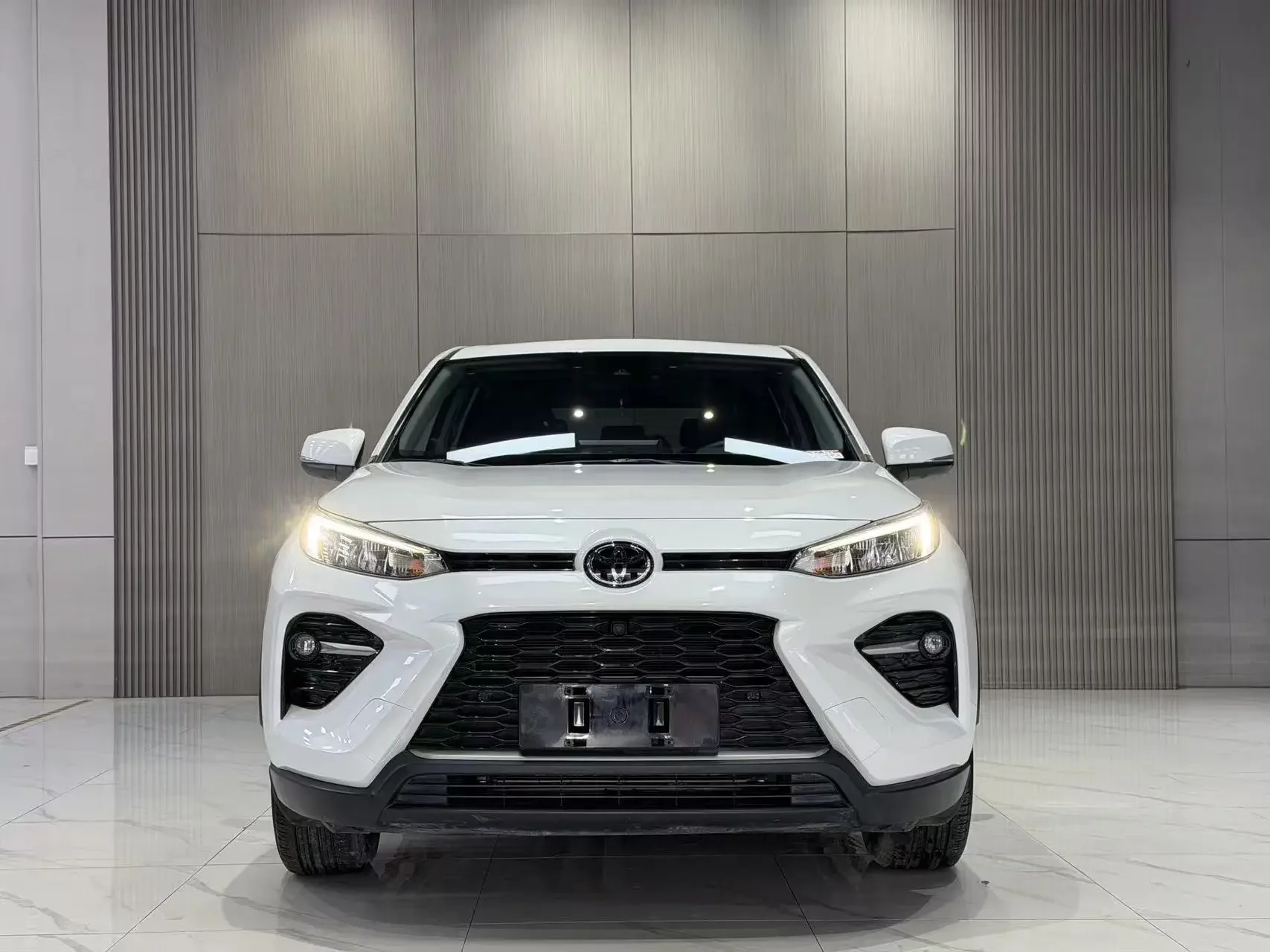 Toyota Willanda