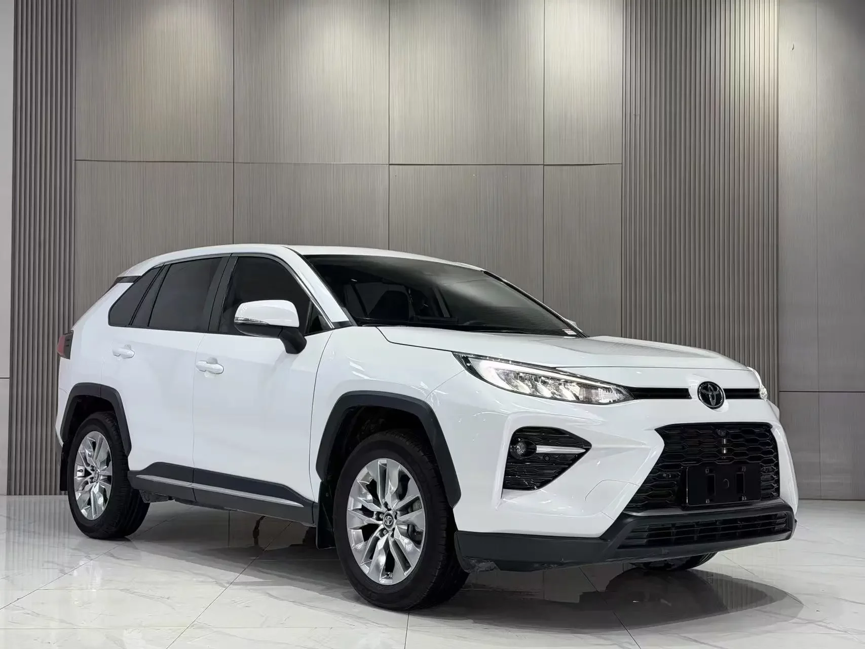 Toyota Willanda