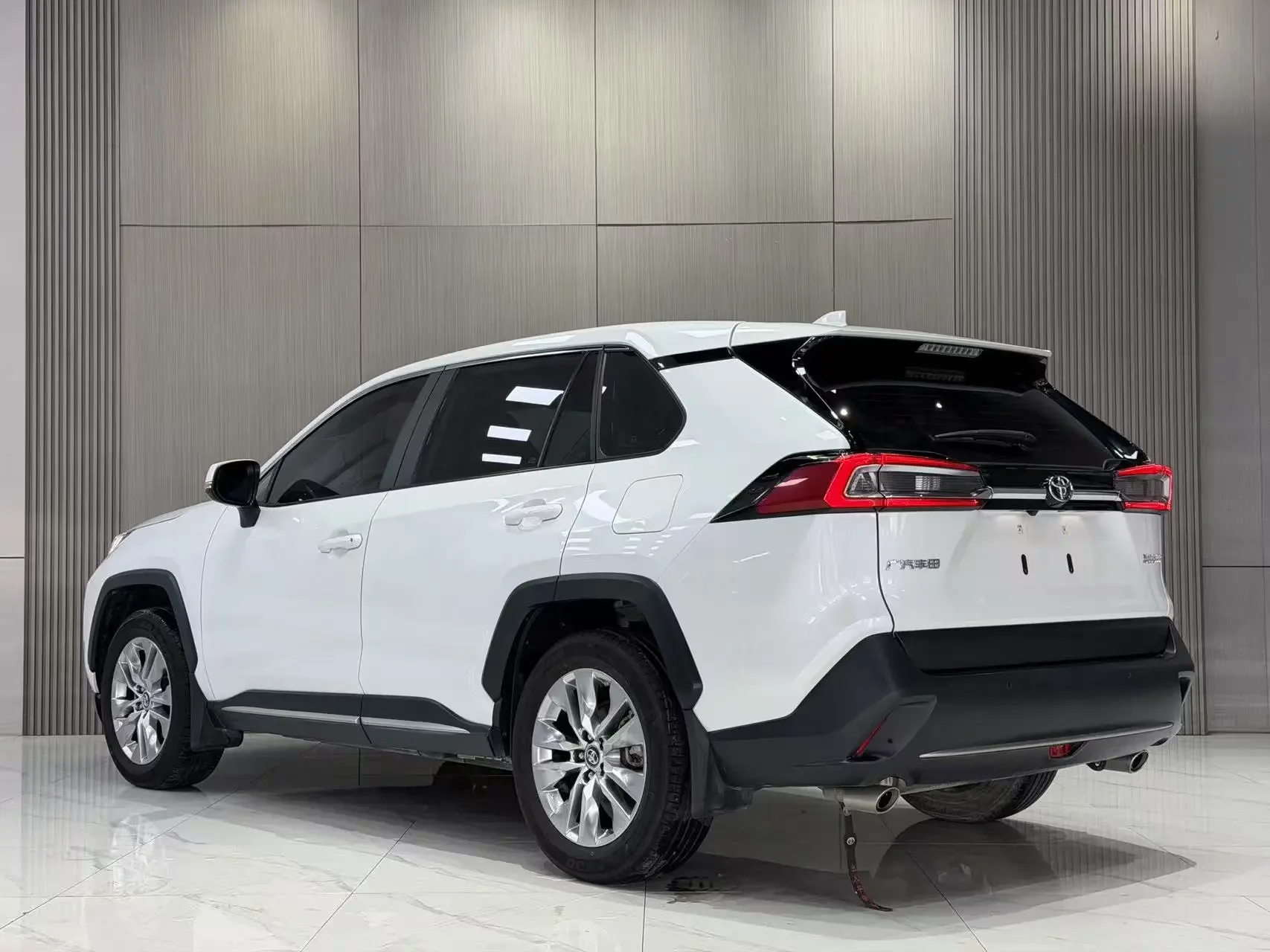 Toyota Willanda