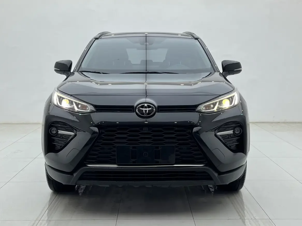 Toyota Willanda
