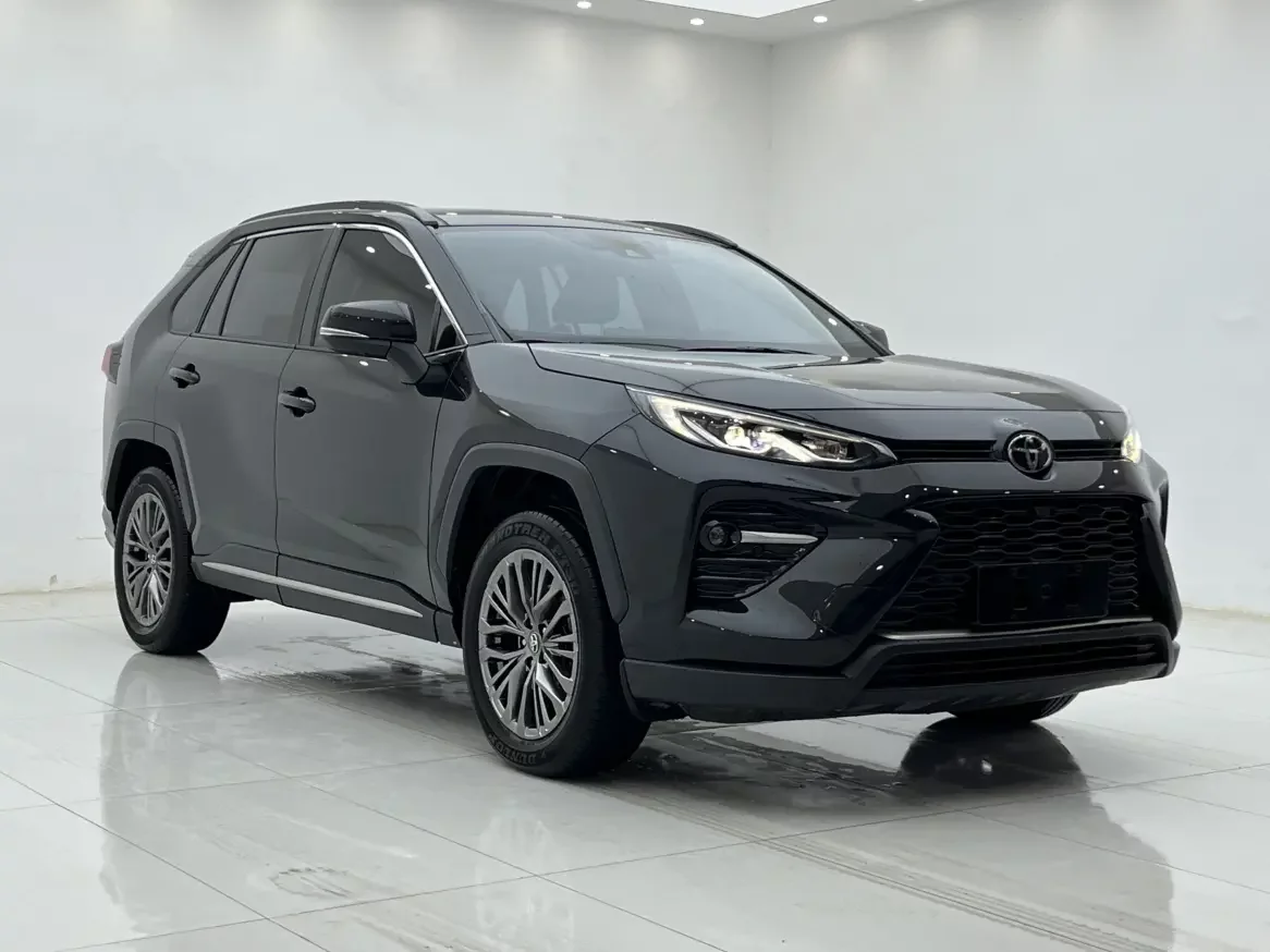 Toyota Willanda