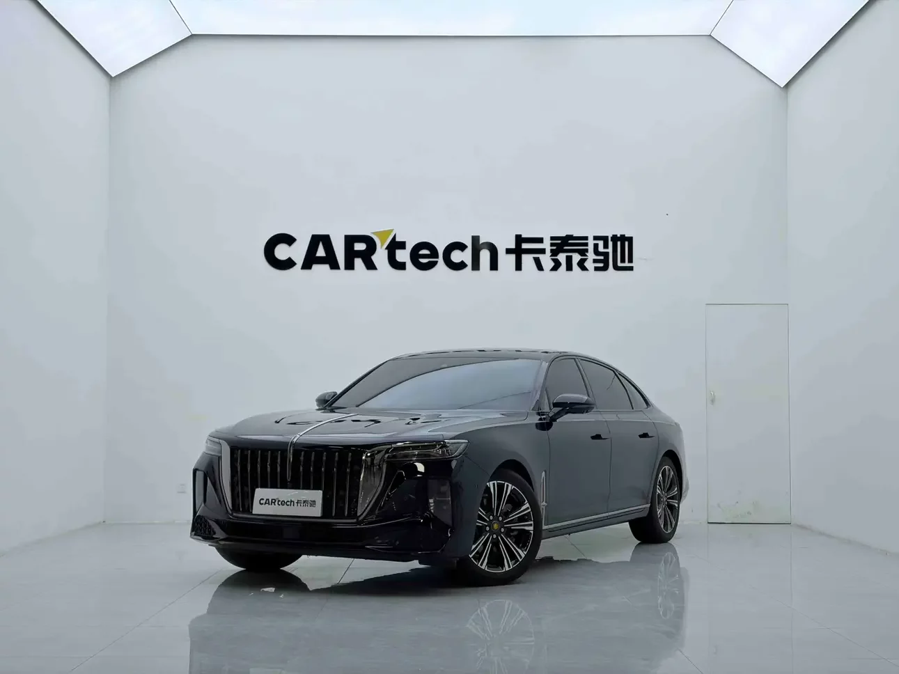 Hongqi H9