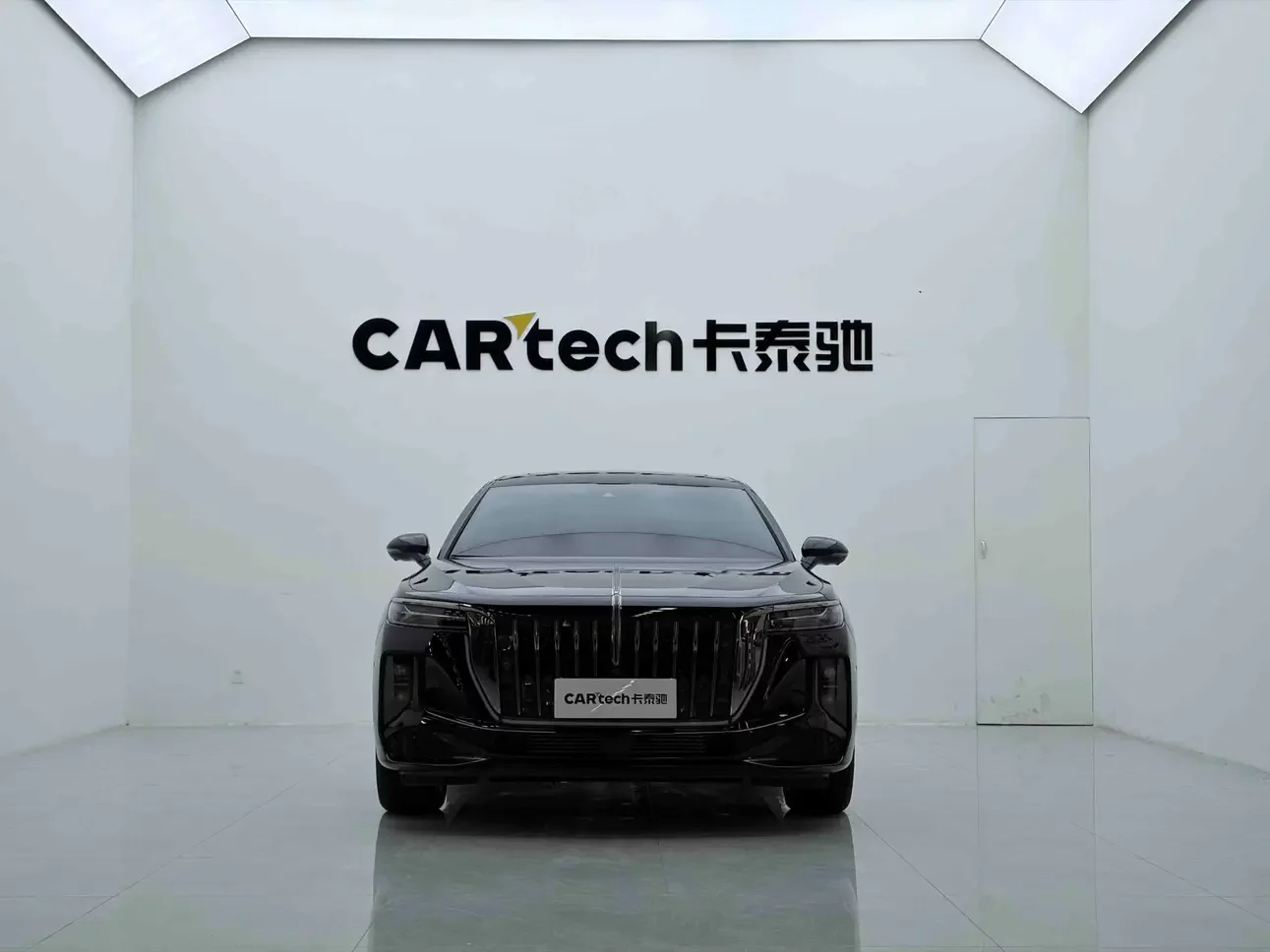 Hongqi H9