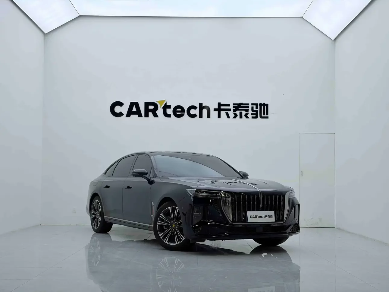 Hongqi H9