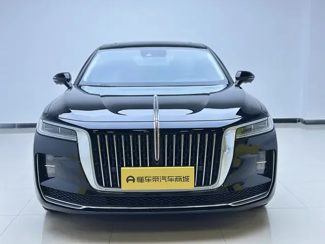 Hongqi H9