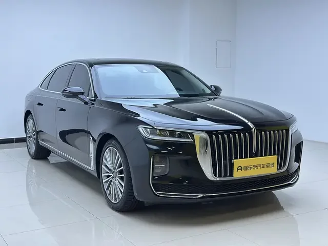 Hongqi H9