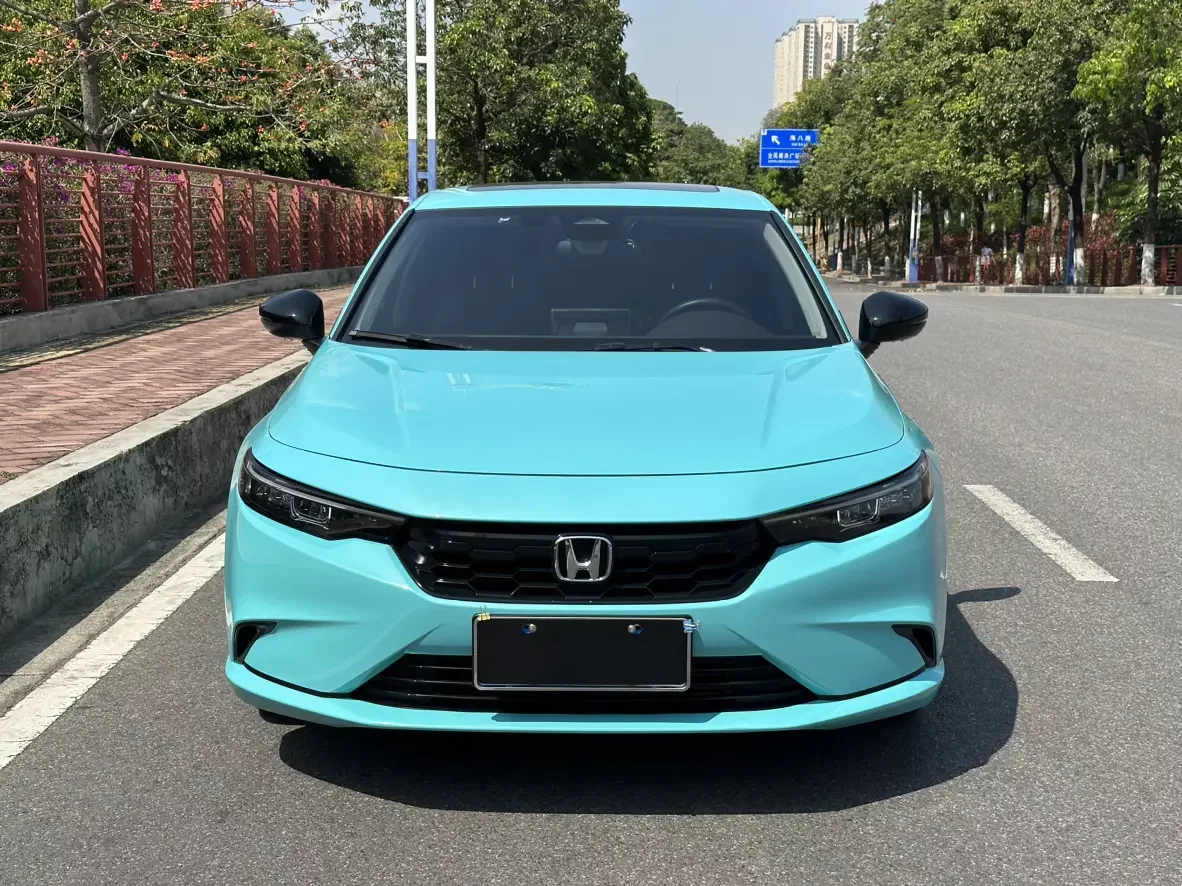 Honda Integra