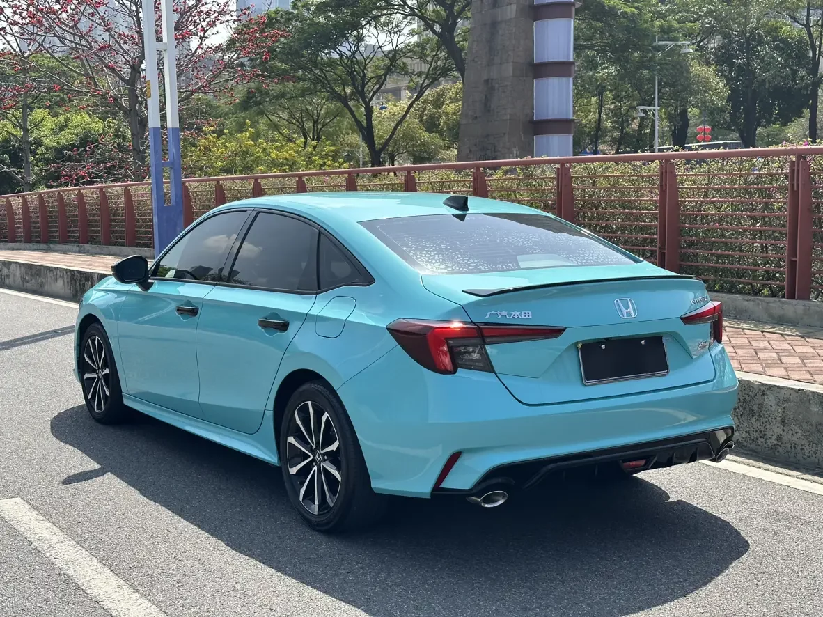 Honda Integra