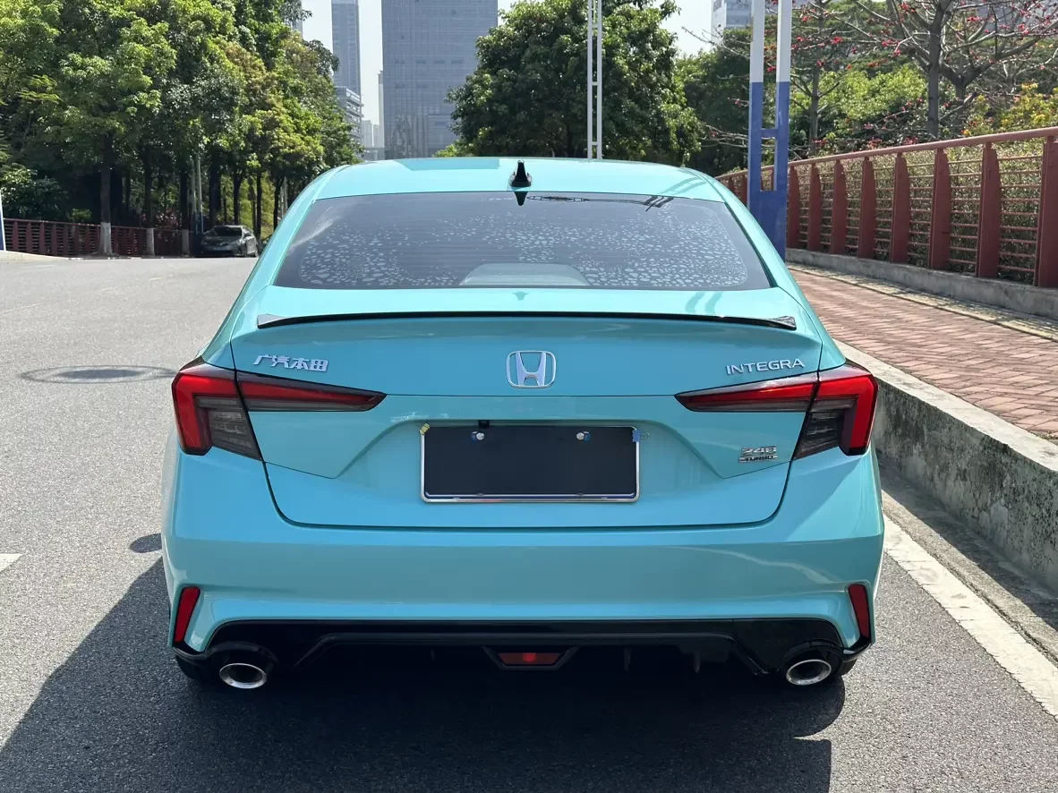Honda Integra