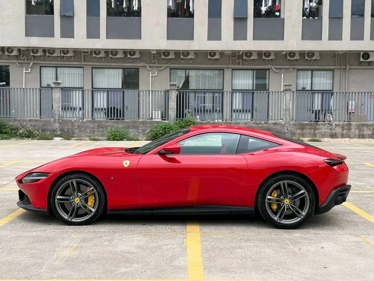 Ferrari Roma