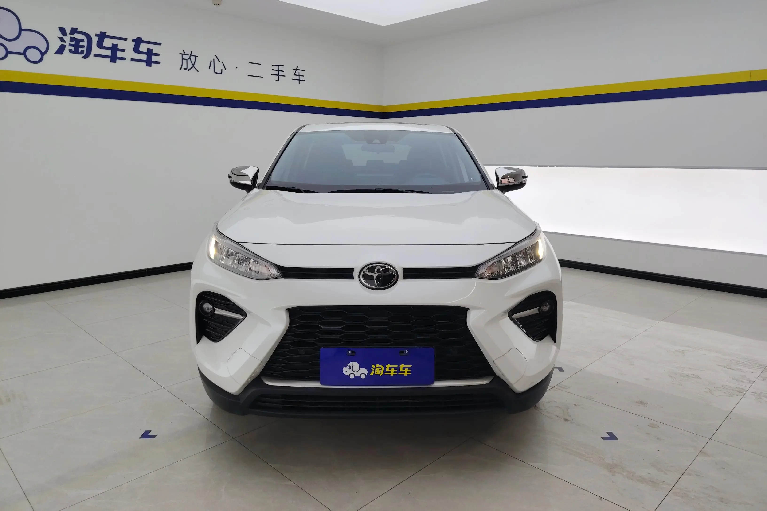 Toyota Willanda