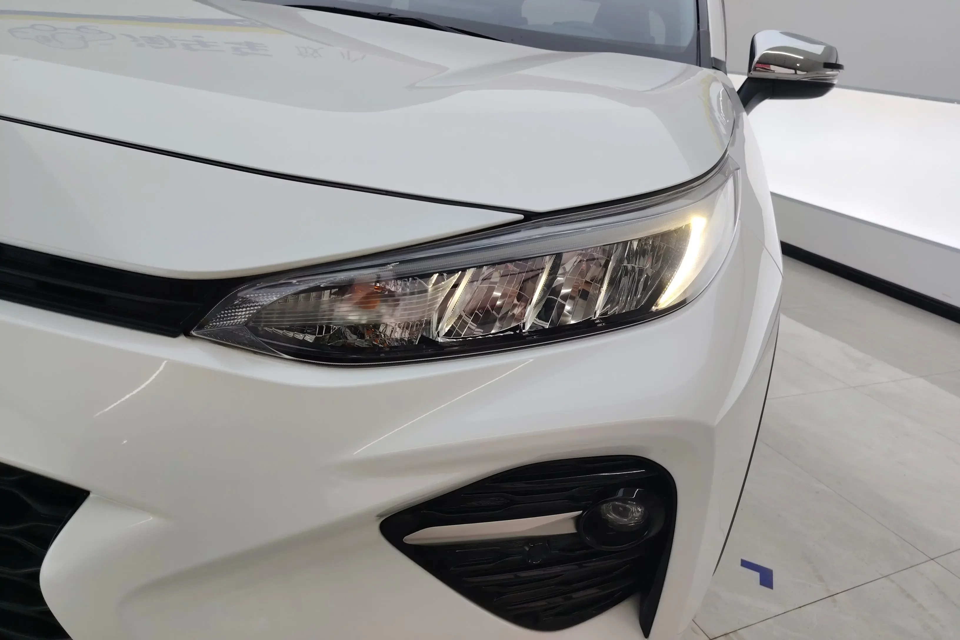 Toyota Willanda