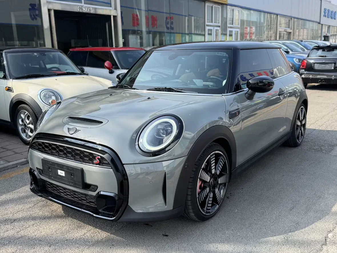 MINI MINI  из Китая
