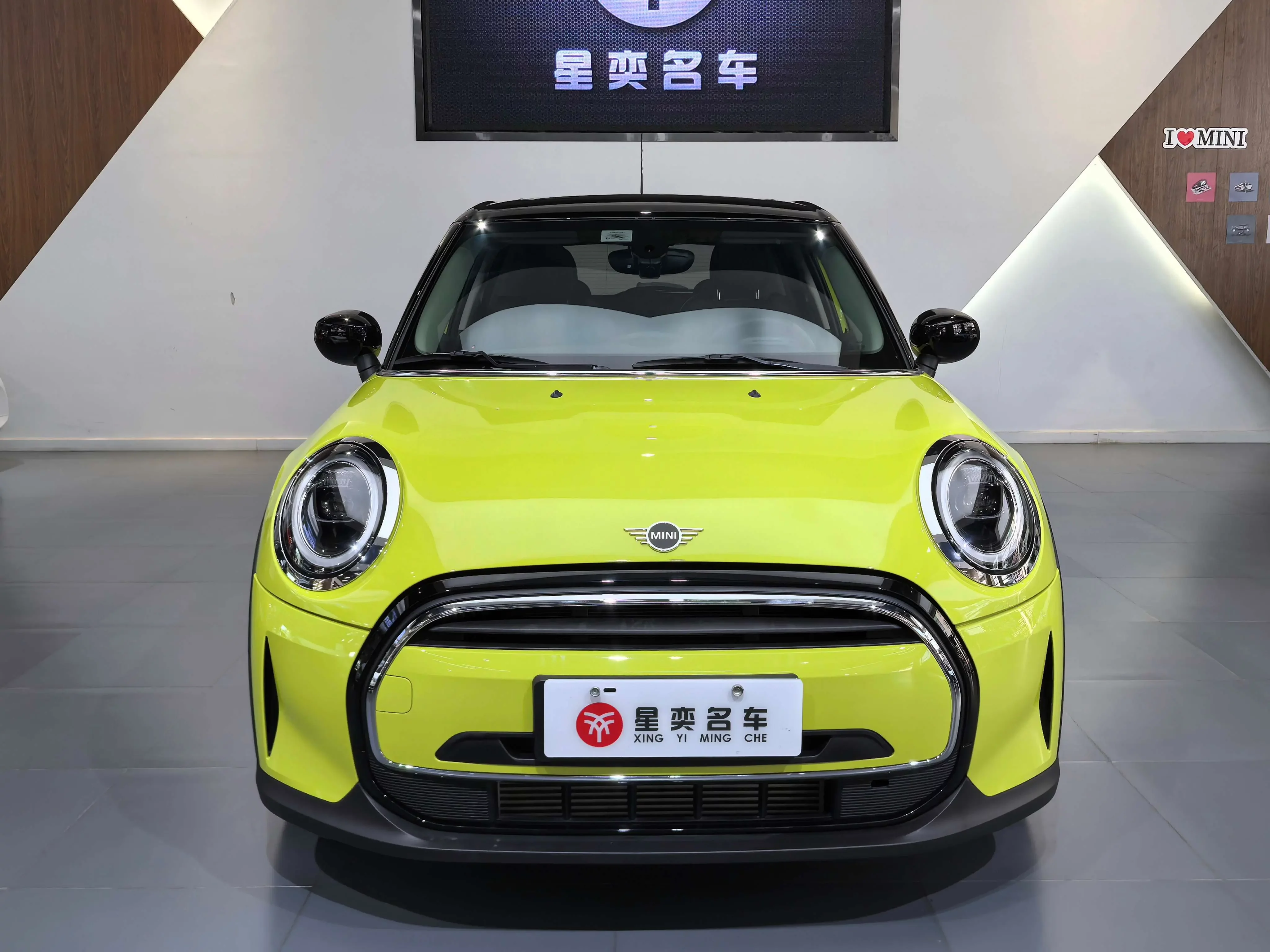 MINI 