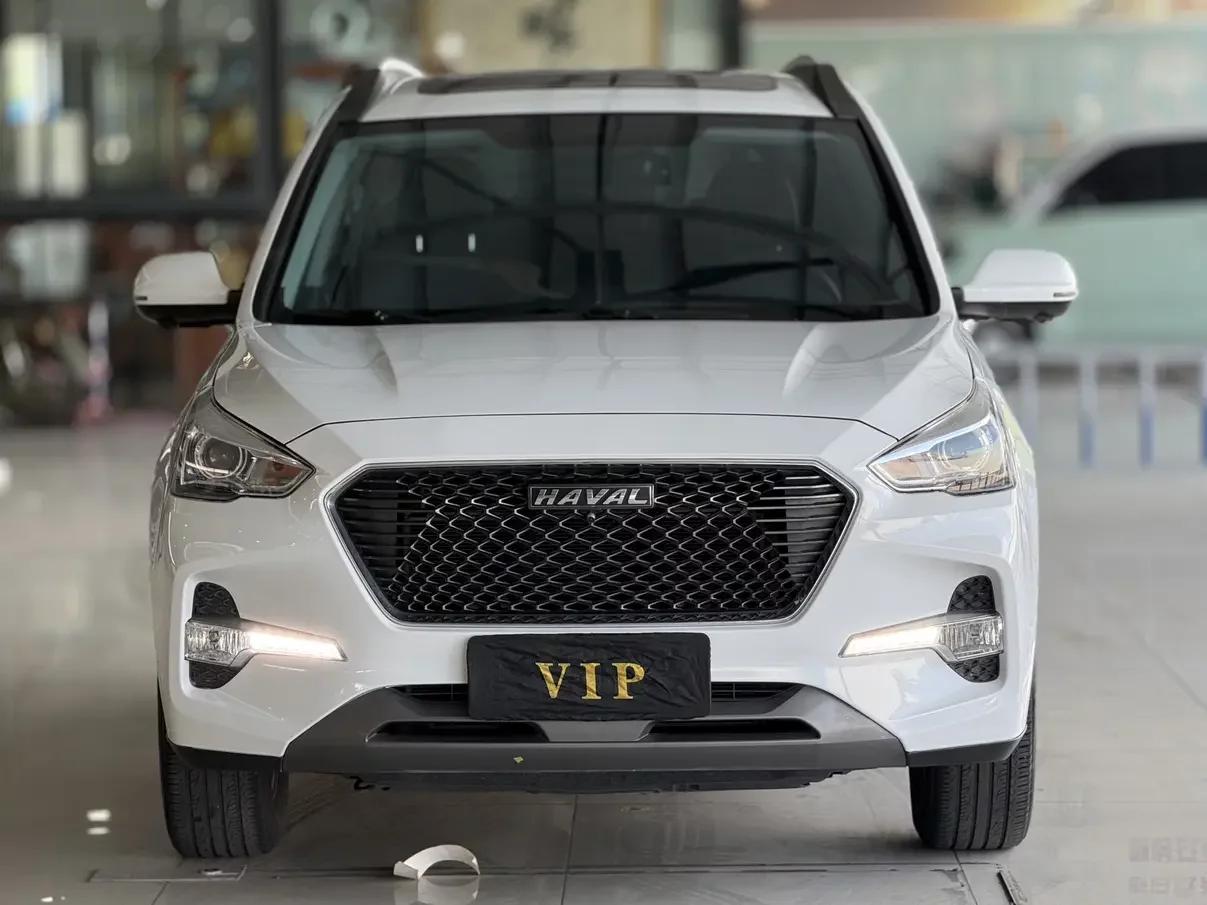 Haval M6