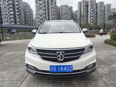 Baojun 730