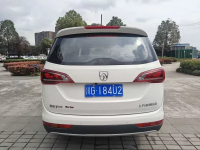 Baojun 730
