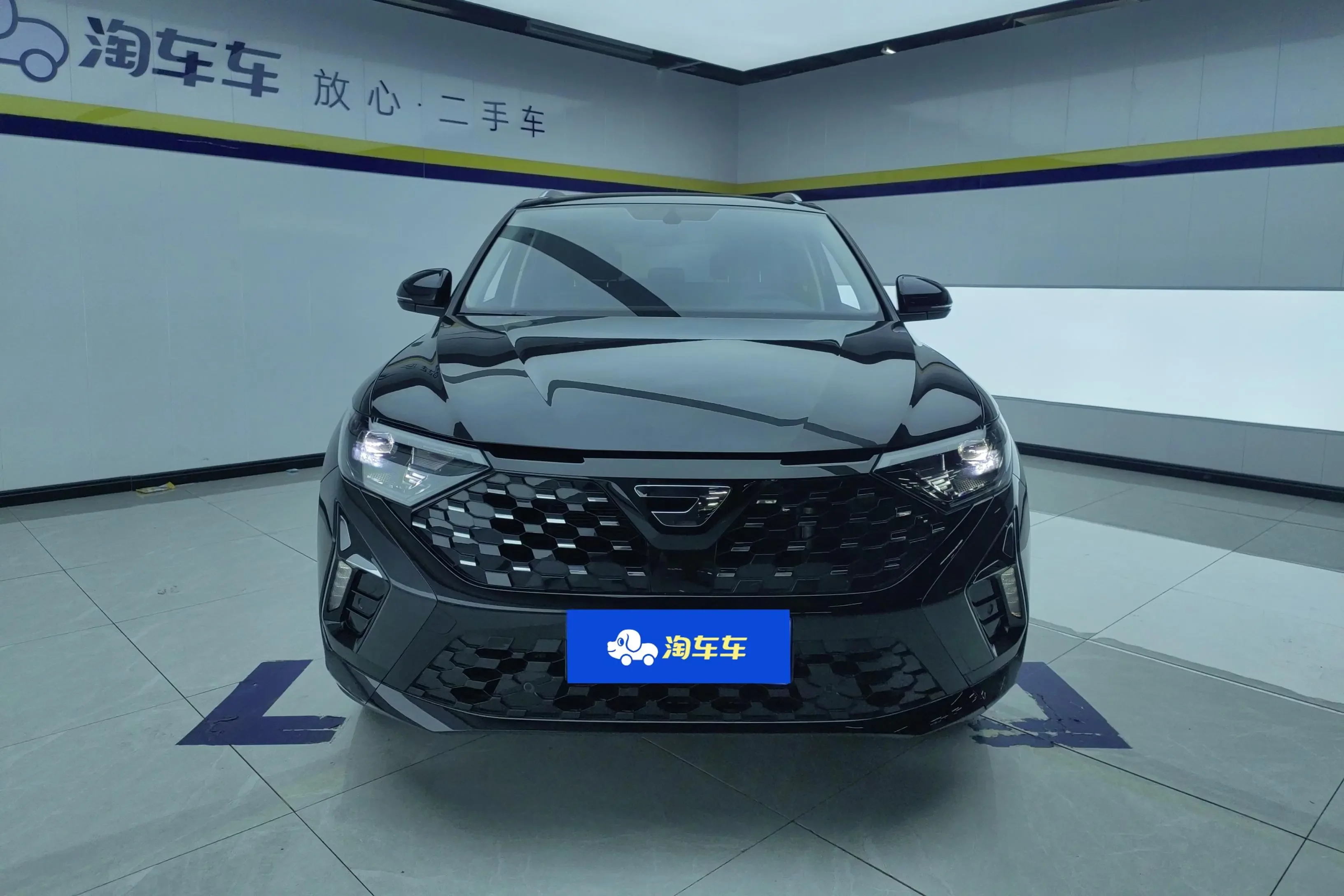 Jetta VS5