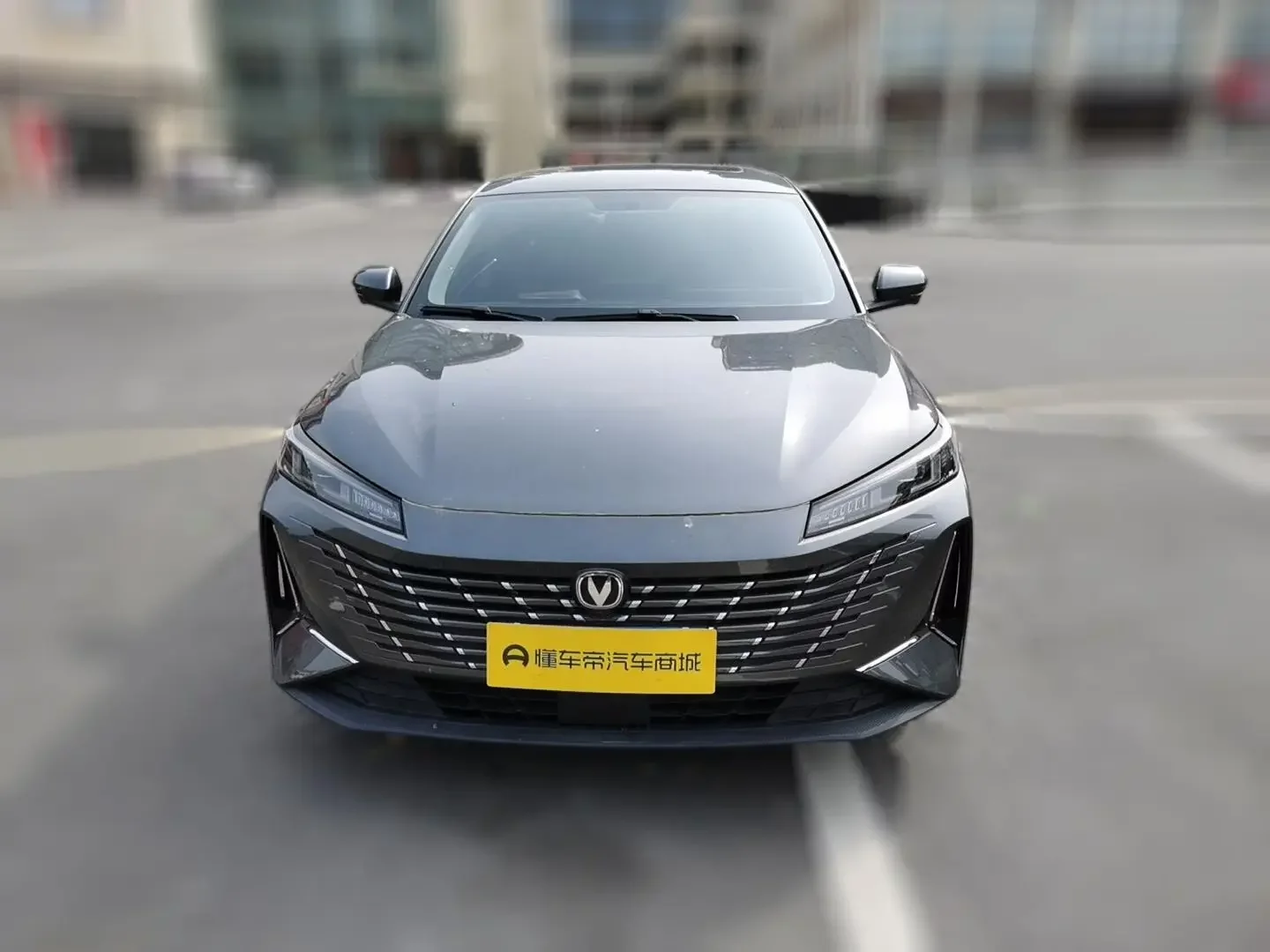 Changan Escape