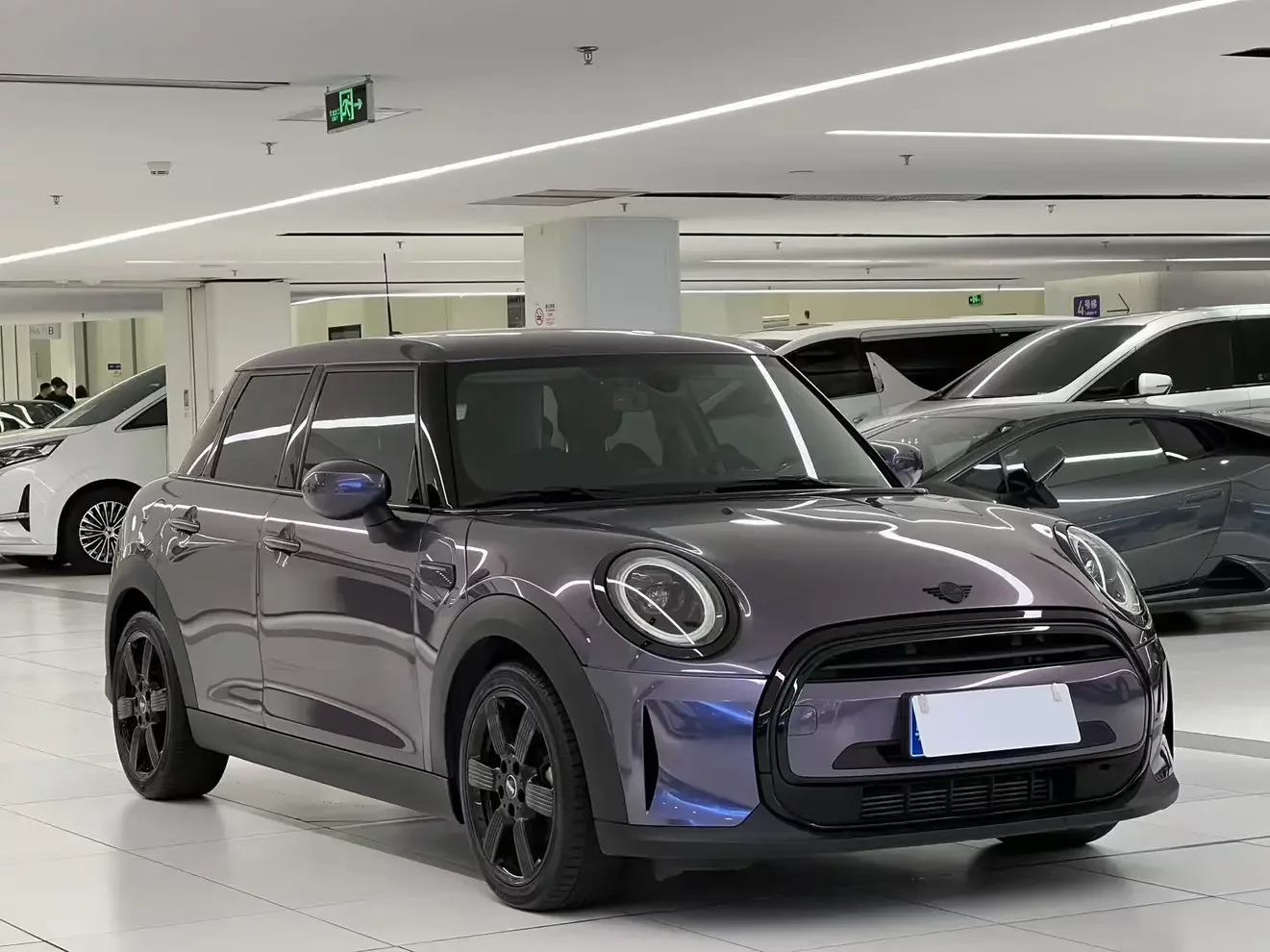 MINI 
