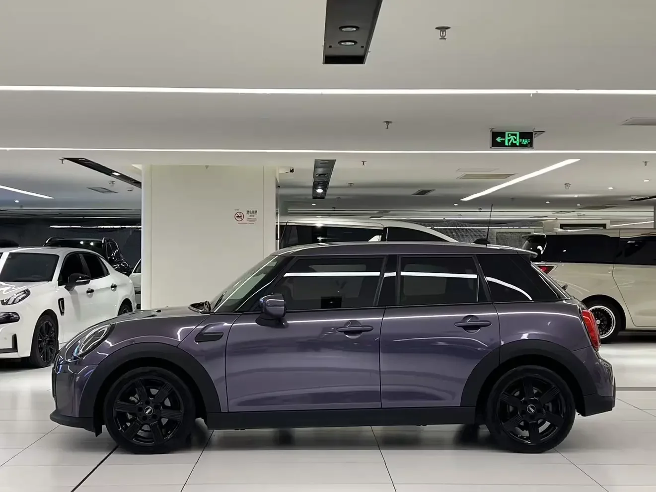MINI 