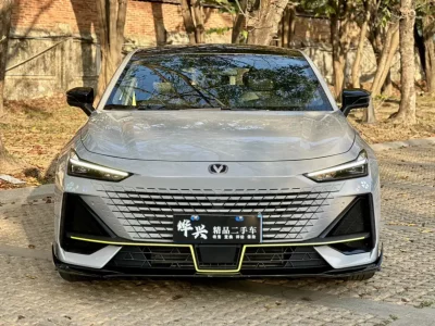 Changan UNI-V
