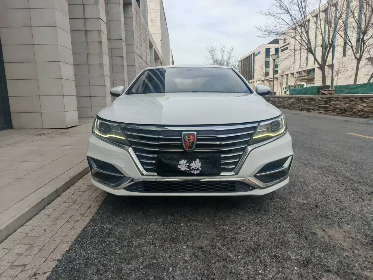 Roewe i6 Classic