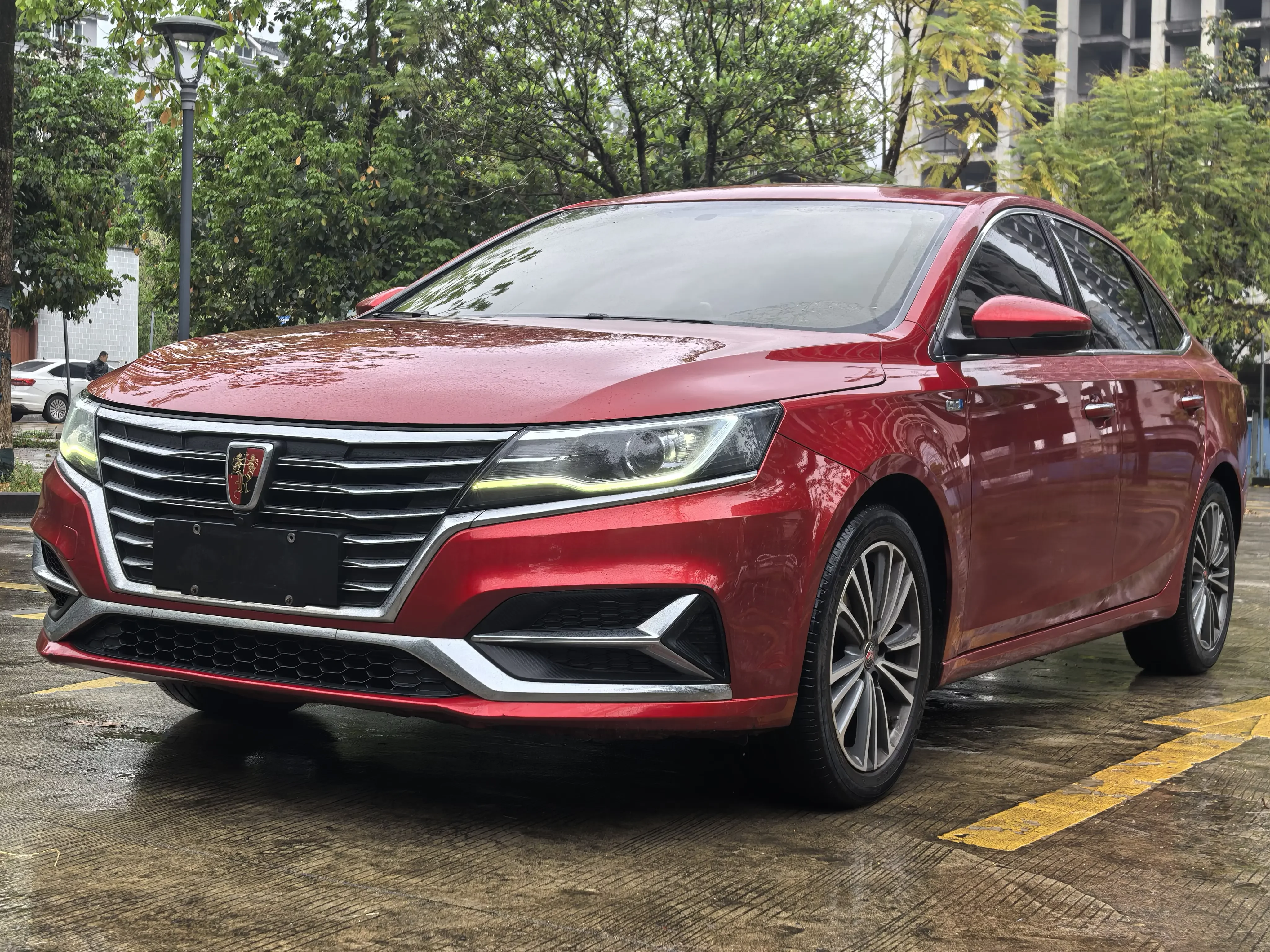 Roewe i6 Classic