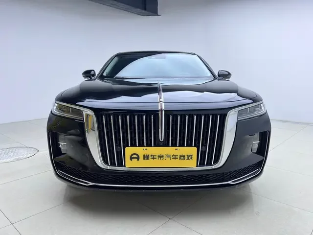 Hongqi H9