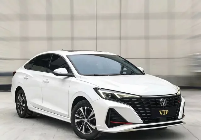 Changan Escape