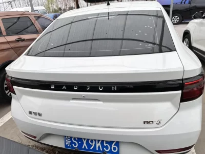 Baojun RC-5