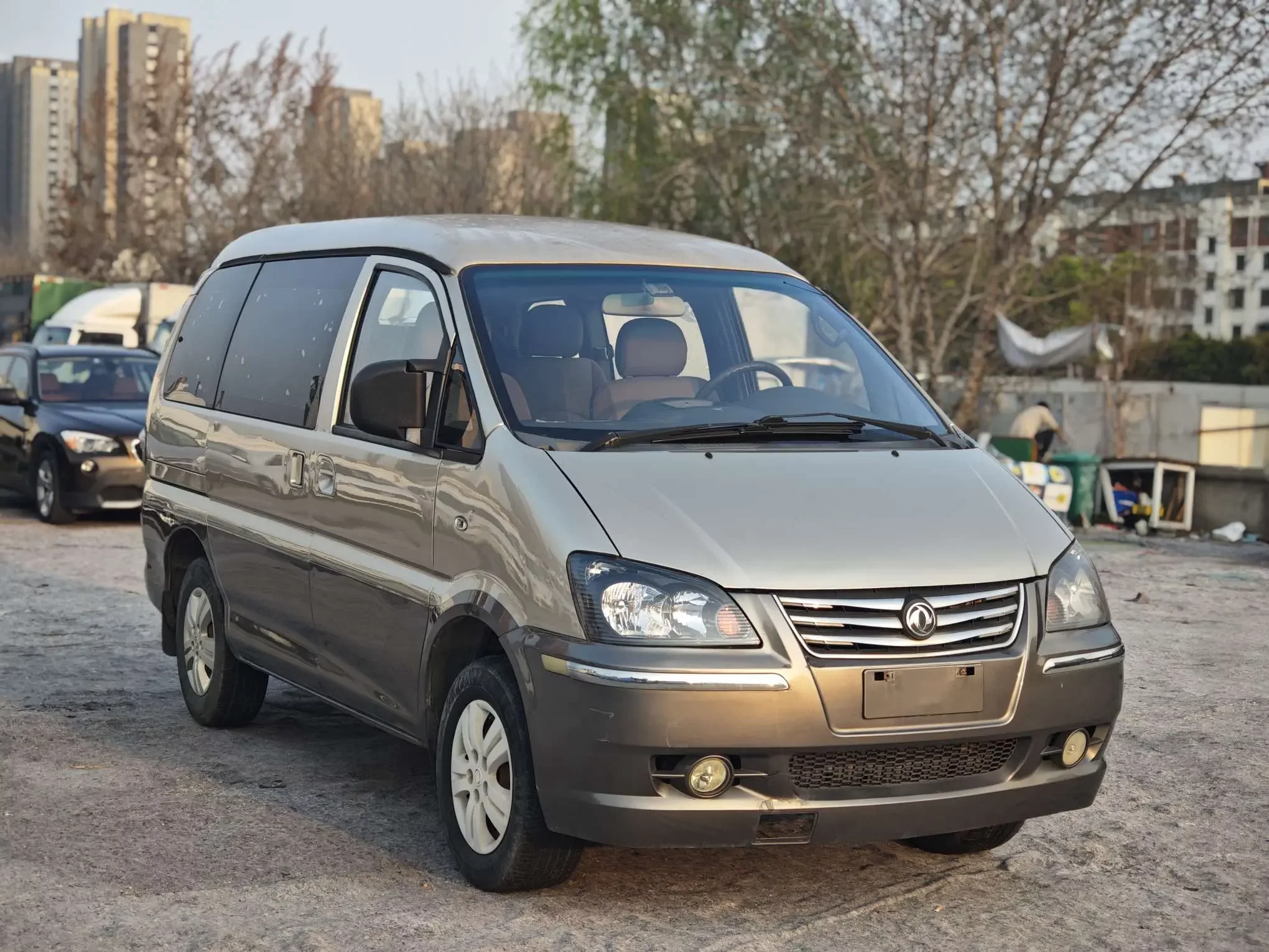 Forthing Lingzhi