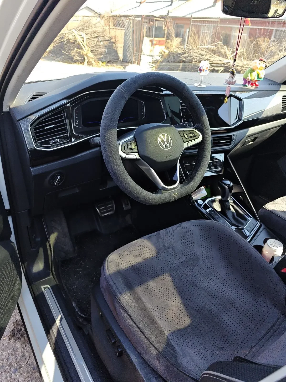 Volkswagen Tayron X