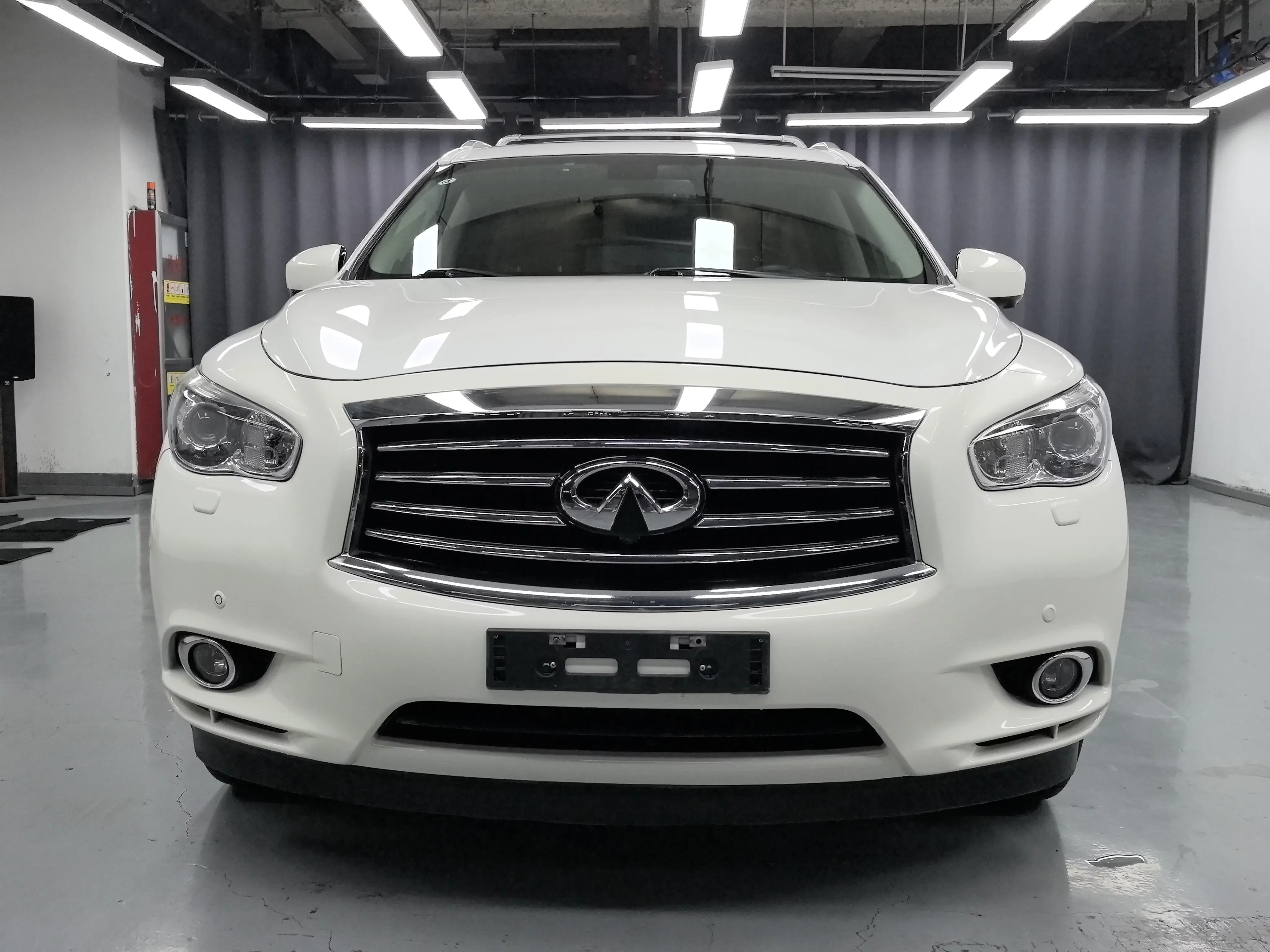 Infiniti QX60