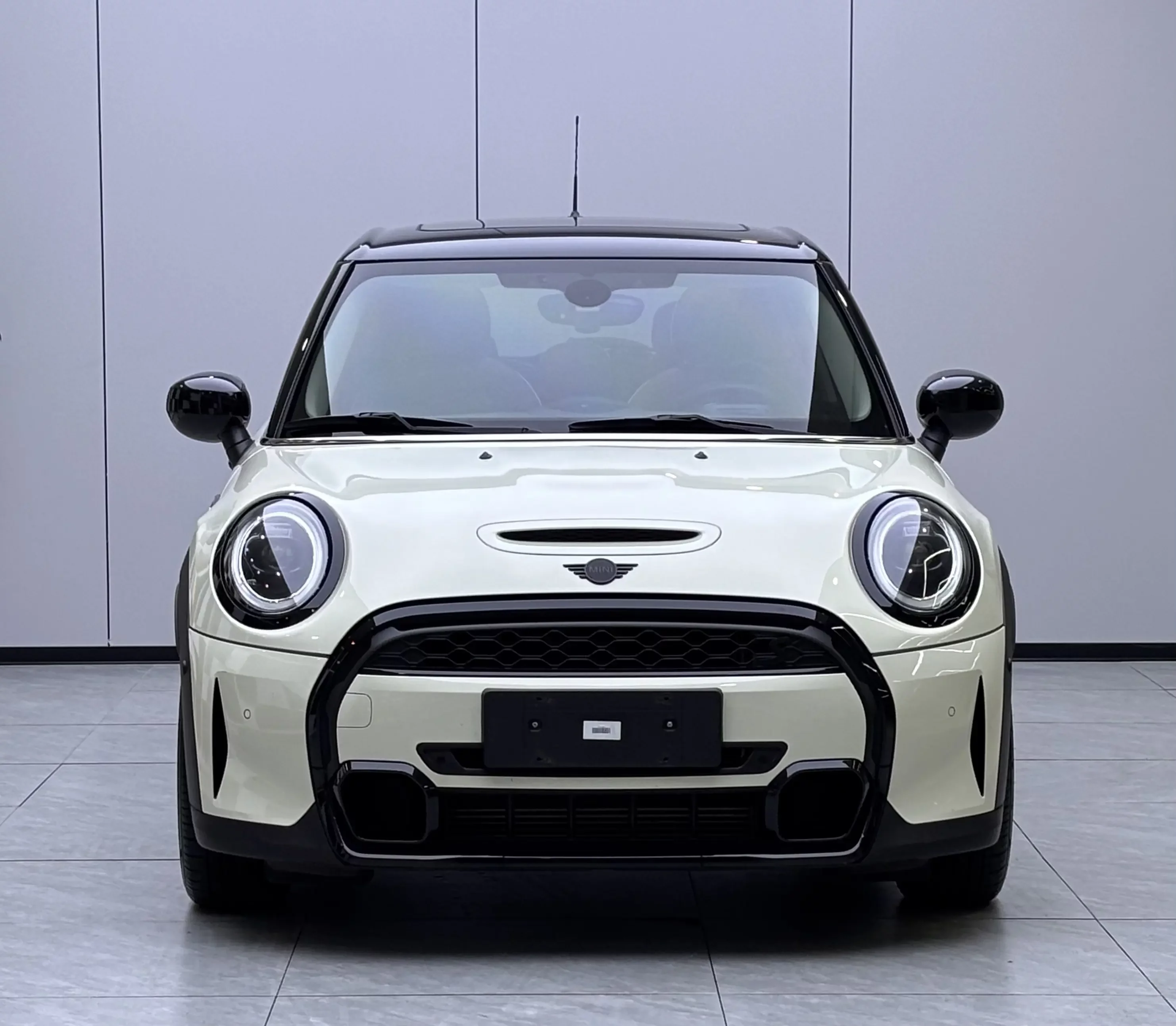 MINI 