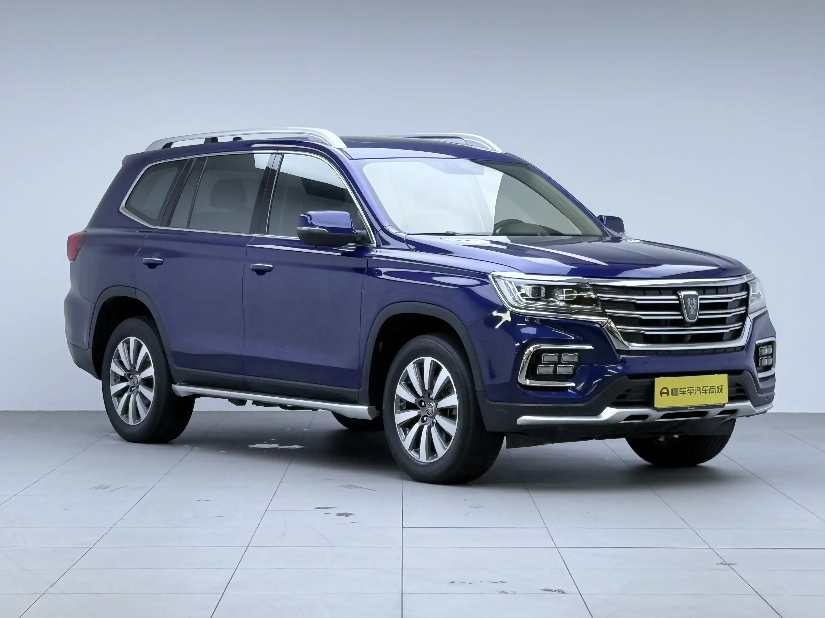 Roewe RX8