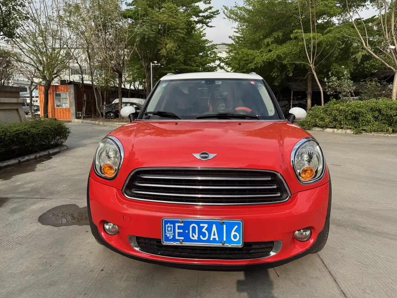 MINI MINI  из Китая