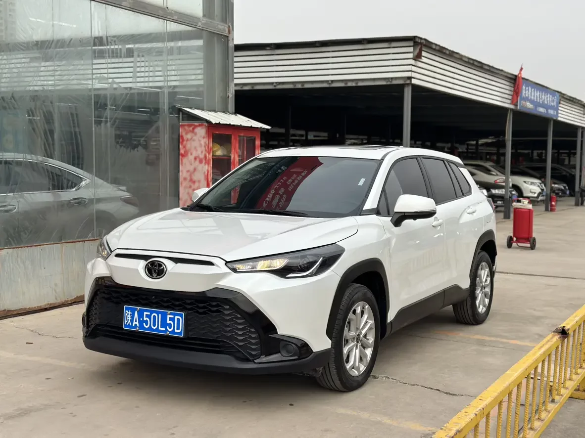 Toyota Frontlander