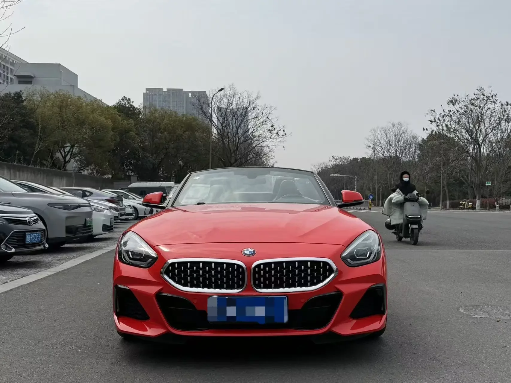 BMW Z4