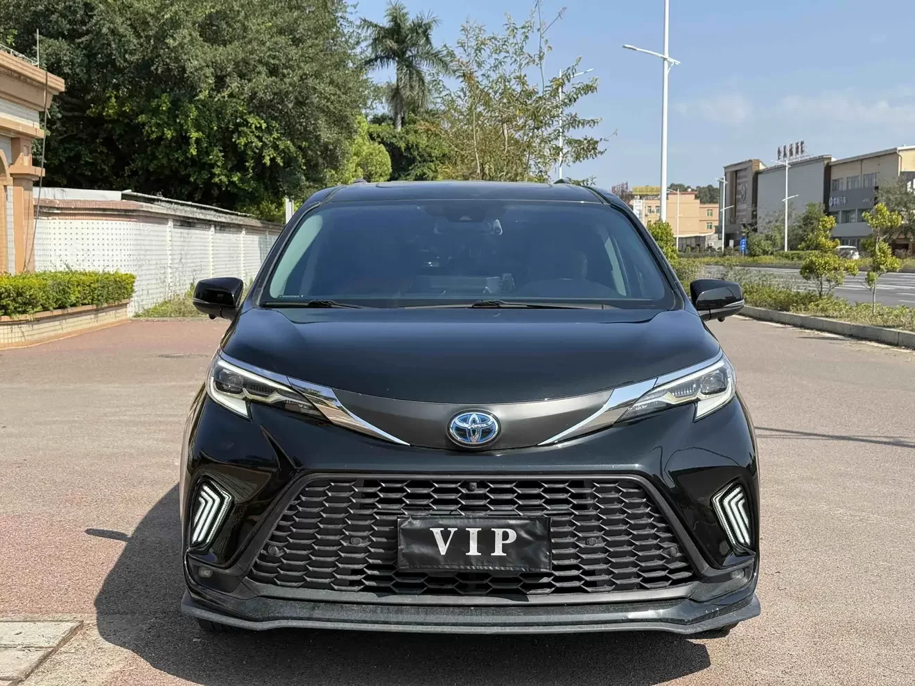 Toyota Granvia