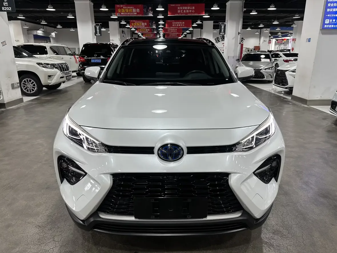 Toyota Willanda