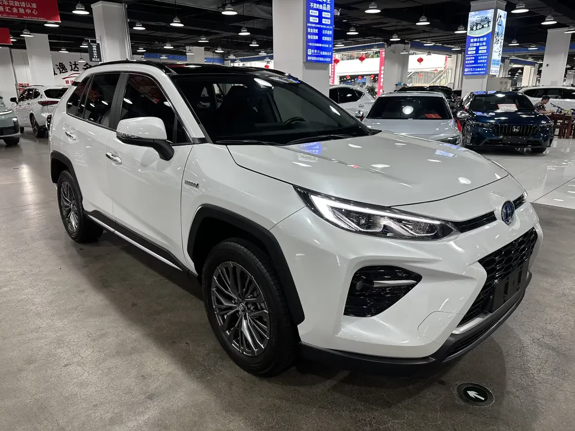 Toyota Willanda