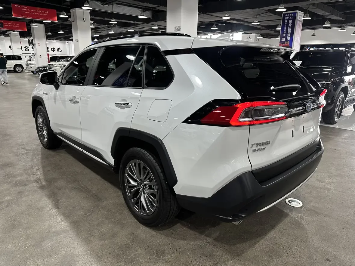 Toyota Willanda