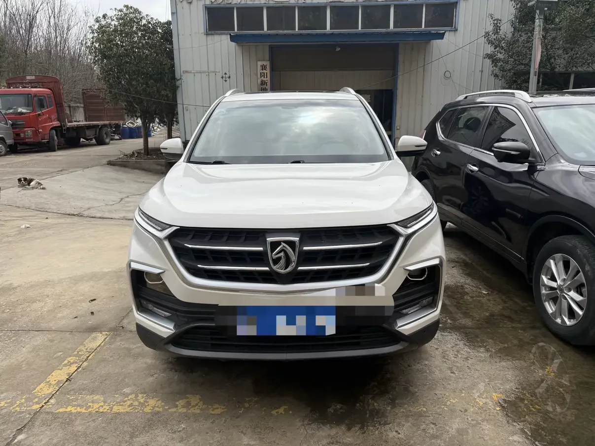 Baojun 530