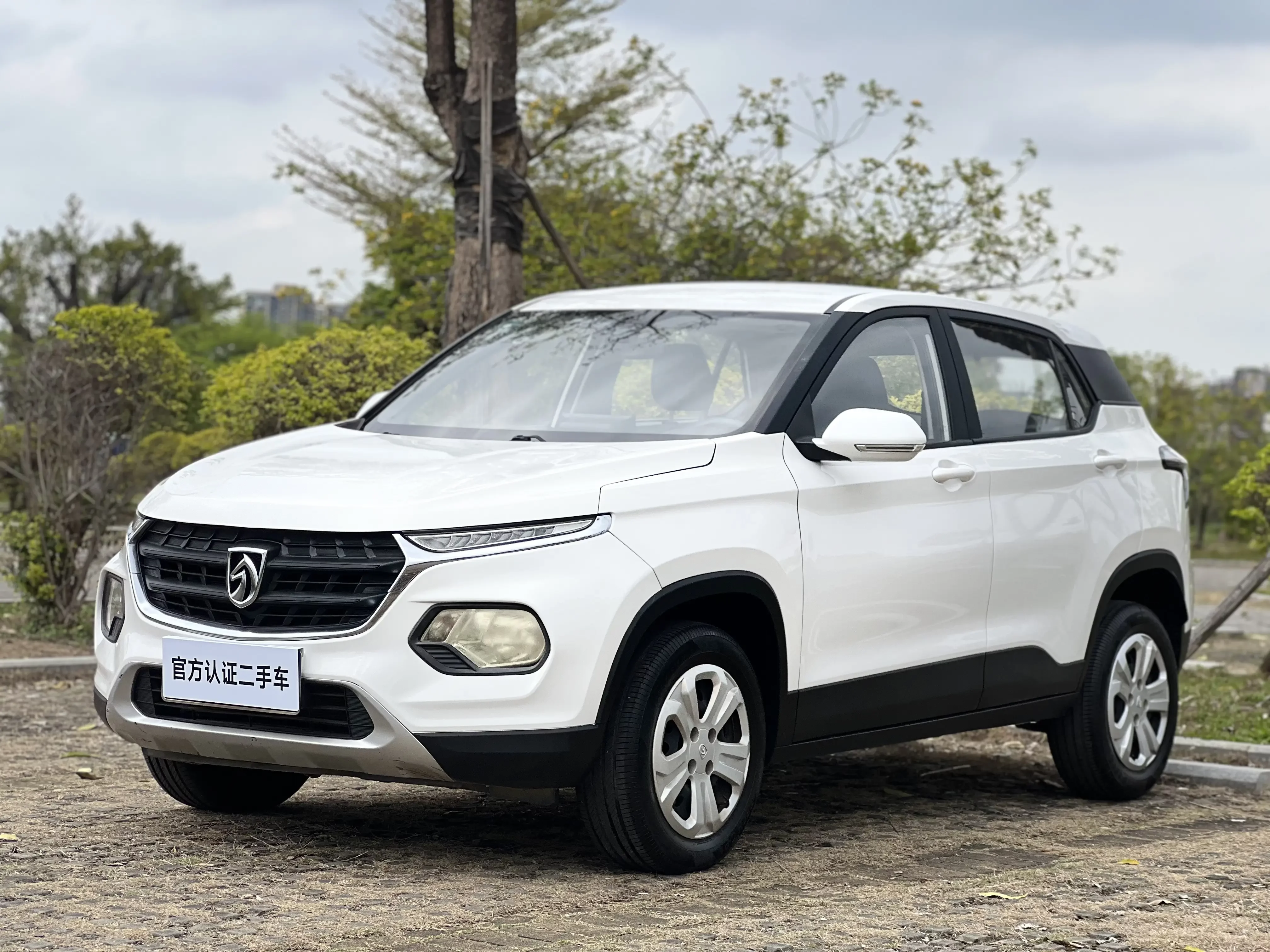 Baojun 510