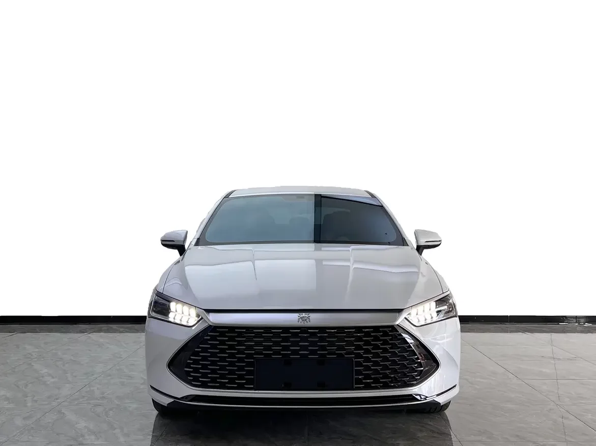 BYD Qin PLUS DM