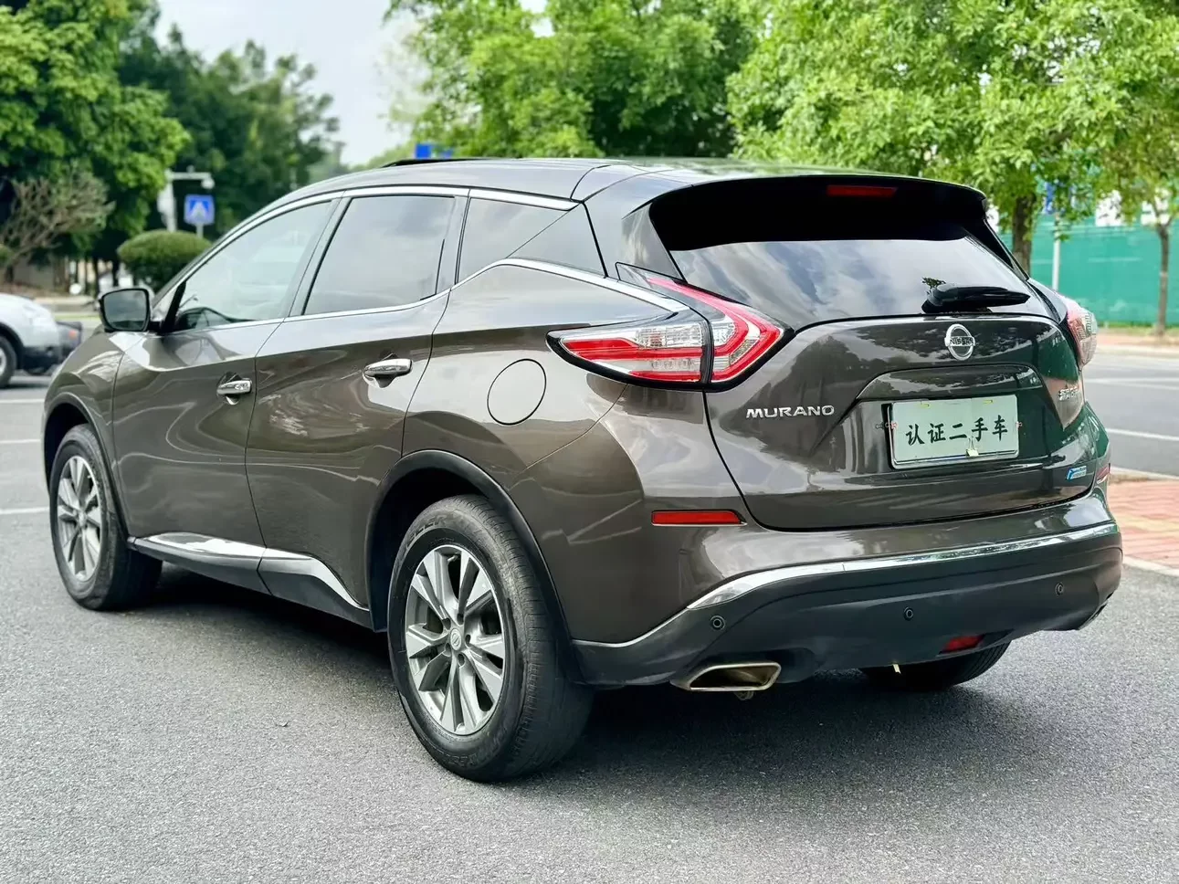 Nissan Murano