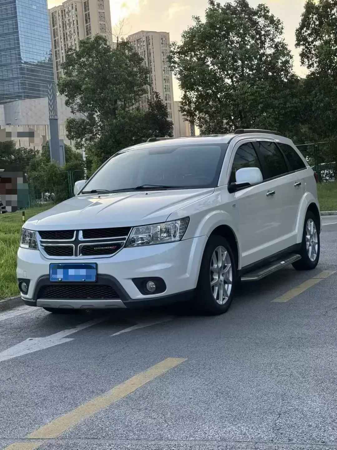 Dodge coolwei