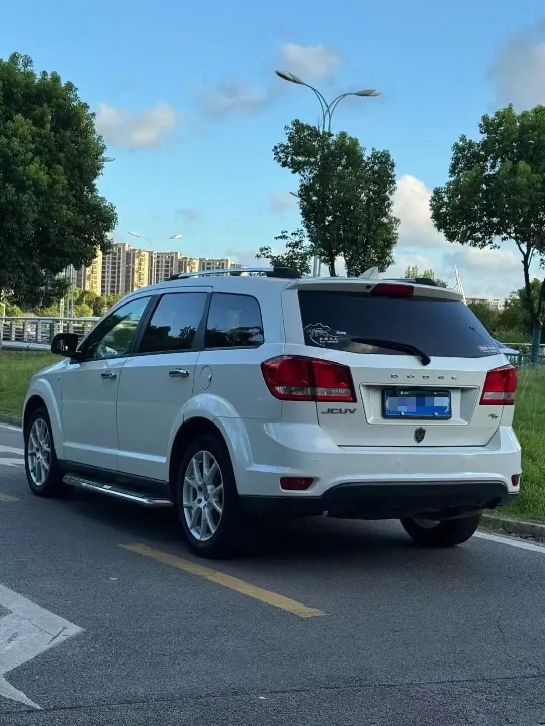Dodge coolwei